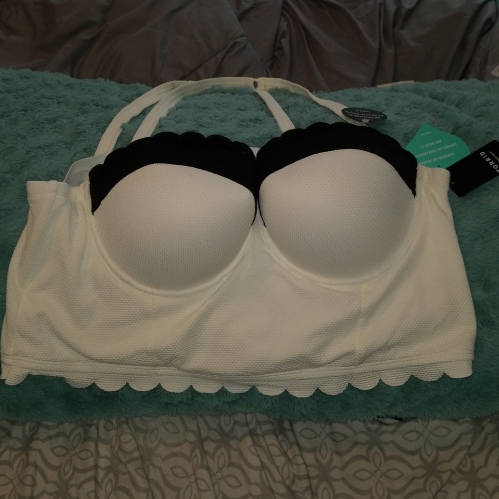 Swin top